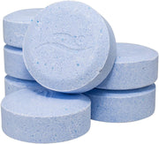 View BioGuard SilkGuard Complete 3′′ Chlorinating Tabs (25 lb) image 2