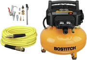 View 3-Tool Air Compressor Combo Kit image 2