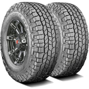 View 2-Pack LT285/60R20 125/122S E 10-Ply All-Terrain Tires image 1