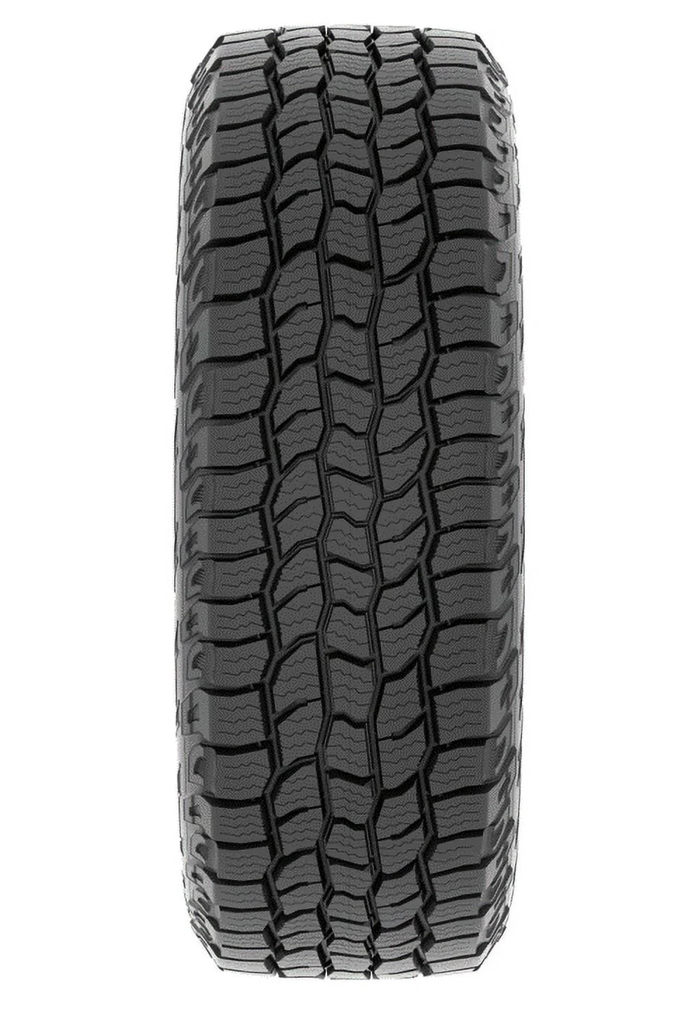 275/60R20 115T All-Terrain Tire with Wet and Snow Grip