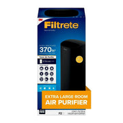 View 3M Filtrete Air Purifier - Extra Large Room. Tower image 2