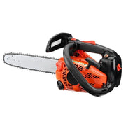 View CS-271T-12 12 in. 26.9 cc Gas 2-Stroke Cycle Chainsaw with Top Handle image 1