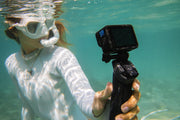 View GoPro HERO13 Black - Cámara de acción Resistente al Agua con vídeo 5.3K60, fotografía de 27 MP + compatibilidad con Lentes Serie HB image 6