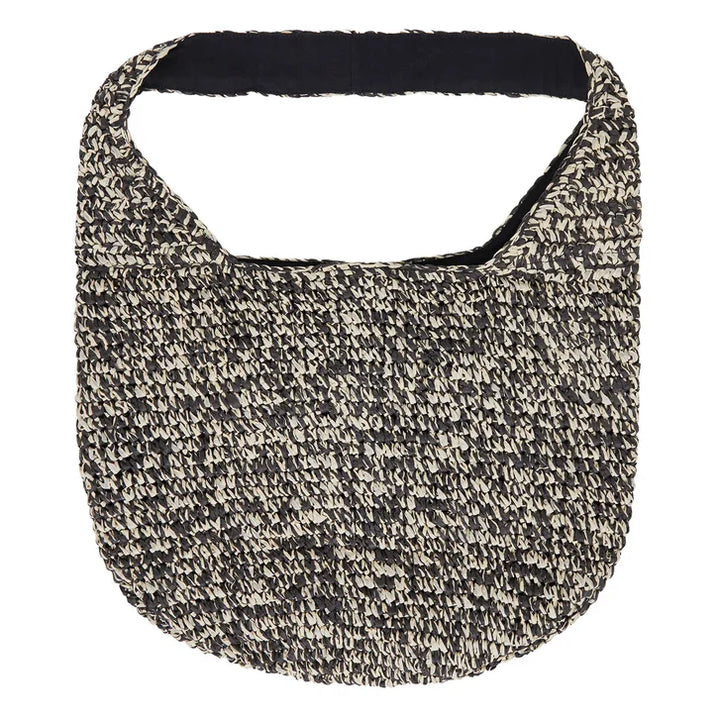 Banana Republic Women's Raffia Tote Bag