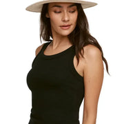 View Banana Republic Women's Straw Hat image 5
