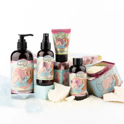 View Barefoot Venus Coconut Kiss Gift Set image 1