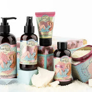 View Barefoot Venus Coconut Kiss Gift Set image 3