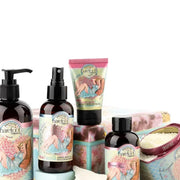 View Barefoot Venus Coconut Kiss Gift Set image 4
