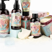 View Barefoot Venus Coconut Kiss Gift Set image 5