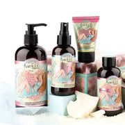 View Barefoot Venus Coconut Kiss Gift Set image 6