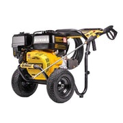 View 4400 PSI 4.0 GPM Gas Cold Water Pressure Washer with 420cc Engine image 1