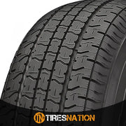 View Goodyear Endurance All-Season ST225/75R15 117N Tire image 2