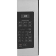 View Microwave Stainless Protection image 3