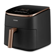 View Freidora de Aire Cosori TurboBlaze Chef Edition 6.0 Litros - DC-602 image 1