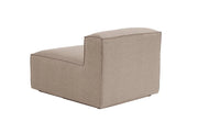 View Fora O1 Modulares Sofa - Braun image 5
