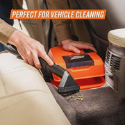 View Armor All 2.5-Gallon 20V Cordless Wet Dry Vacuum C DVTB202 0902 image 4