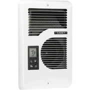 View Cadet Energy Plus Wall Heater, Digital Thermostat, 240/208/120V, White image 1