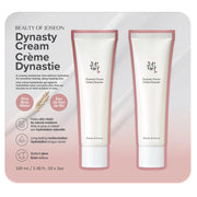 View Beauty of Joseon Dynasty Cream, 2 x 100 mL image 1