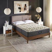 View Beautyrest Platinum Bravo 27.9 cm (11 in.) Mattress or Set image 2