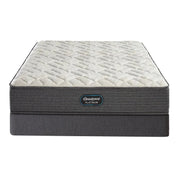 View Beautyrest Platinum Bravo 27.9 cm (11 in.) Mattress or Set image 1
