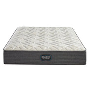 View Beautyrest Platinum Bravo 27.9 cm (11 in.) Mattress or Set image 3