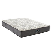 View Beautyrest Platinum Bravo 27.9 cm (11 in.) Mattress or Set image 4