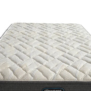 View Beautyrest Platinum Bravo 27.9 cm (11 in.) Mattress or Set image 6