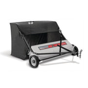 View 50-Inch 26 Cu. Ft. Extra-Wide Lawn Sweeper image 1