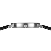 View Bering Black Dial Men's Watch image 2
