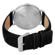 View Bering Black Dial Men's Watch image 3
