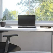 View Bestar Upstand 61 cm x 122 cm (24 in. x 48 in.) Height Adjustable Desk image 3