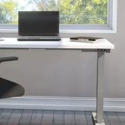 View Bestar Upstand 61 cm x 122 cm (24 in. x 48 in.) Height Adjustable Desk image 6