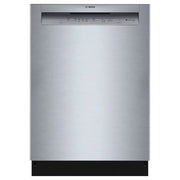 View Bosch 100 Series 24 in. Dishwasher with PureDry Option image 1