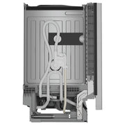 View Bosch 100 Series 24 in. Dishwasher with PureDry Option image 3