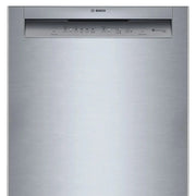 View Bosch 100 Series 24 in. Dishwasher with PureDry Option image 6