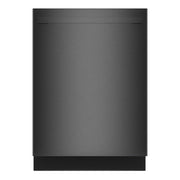 View Bosch 100 Series 24 in Dishwasher with Third Rack image 1