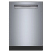 View Bosch 300 Series 24 in. 46 dBA Dishwasher with 3rd Rack image 1