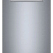 View Bosch 300 Series 24 in. 46 dBA Dishwasher with 3rd Rack image 4