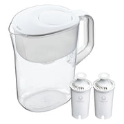 View Brita Champlain 2.4 L (10-cup) Pitcher with 2 Filters image 2