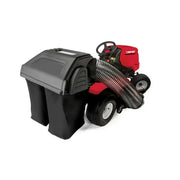 View 42-Inch/46-Inch Double Bagger for Riding Lawn Mowers image 2