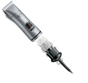 View 63965 Ceramic BGRC Hair Clipper with Detachable Blade, Silver image 3