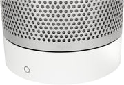 View Dyson TP00 Pure Cool 2in1 Anthrazit/silber, Ventilator & Luftreiniger leise, Schlafzimmer geeignet, Allergiker, Raucherzimmer, Luftfilter 99,5% von image 4