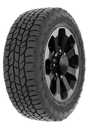 View Cooper Discoverer 275/60R20 115T All Terrain Tire -- Durable, Quiet, Wet & Snow Grip image 1