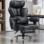 View 400 LBS Big and Tall Gaming Chair, Ergonomic High Back Computer Desk Chair for Gaming, Work and Home Office image 1