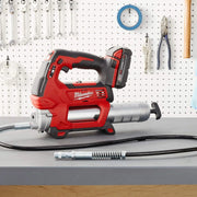 View Electric - M18 Cordless Dual-Speed Lubrication Gun (Unfitted) image 4