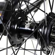 View 20-Inch & 16-Inch BMX Freestyle Bikes for Teens and Adults image 6