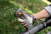 View 51cc Gas Backpack Leaf Blower, 2.16 HP, 765 CFM, 270 MPH, Ergonomic Design image 3