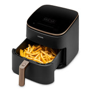 View Freidora de Aire Cosori TurboBlaze Chef Edition 6.0 Litros - DC-602 image 5