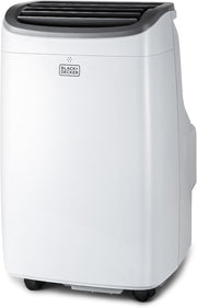 View Intelligent portable air conditioner, featuring both cooling and heating functions, with a cooling power of 14000 watts (10200 watts SACC), a heating power of 12000 watts, suitable for rooms with an area not exceeding 700 square feet, with a built-in image 1
