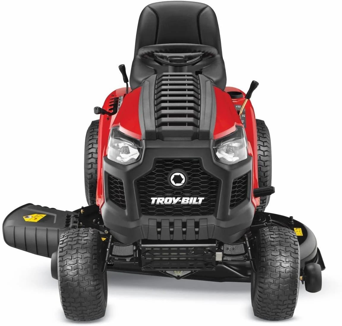 42-Inch 547cc Hydrostatic Riding Lawn Mower